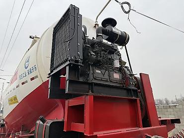 Тягачи: Тягач, Shacman, 2021 г., Цистерна at lalafo.kg — 4 Тягачи: Тягач, Shacman, 2021 г., Цистерна — 4