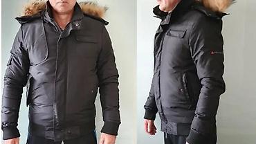 massimo duty: PEUTEREY JAKNA, SAMO PROBANA, VEL. XXL | Polovno kao novo! ! ! ! ! ! — 3