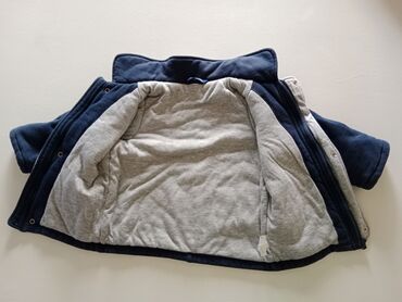 Jakne, kaputi i prsluci: Zimska jakna — 4