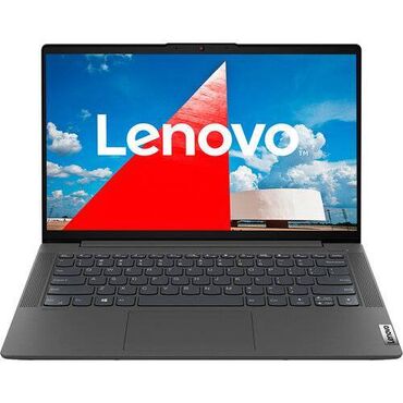 ноутбук леново: Ноутбук, Lenovo, 4 ГБ ОЗУ, 14.1 - 15.6 ", Новый