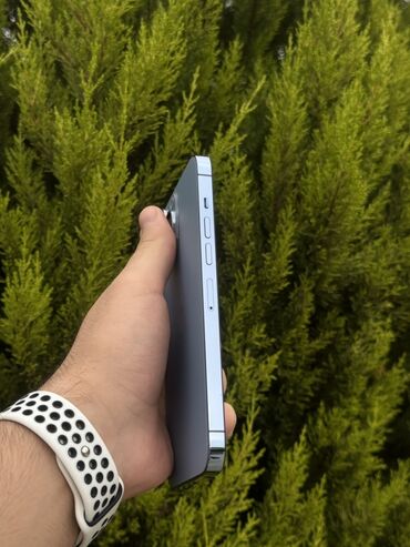 Apple iPhone: IPhone 13 Pro Max, 128 GB, Sierra Blue, Face ID — 20