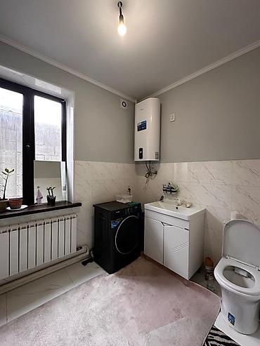 Продажа коттеджей и домов: Продается дом🔥 📍Адрес: Пригородное (Үмүт) 🔢 Год постройки: 2020 год 🧱 — 15