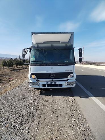 Digər nəqliyyat: TƏCİLİ SATILIR HEC PRABLEMİ YOXDU — 3