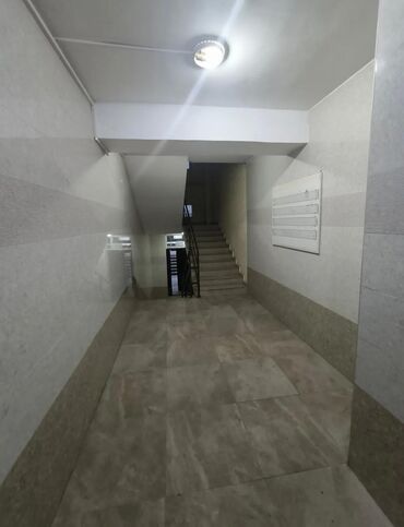 Продажа квартир: 2 комнаты, 50 м², 6 этаж, Евроремонт