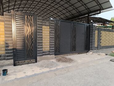 Сварка: Сварка | Ворота Гарантия at lalafo.kg — 15 Сварка: Сварка | Ворота Гарантия — 15