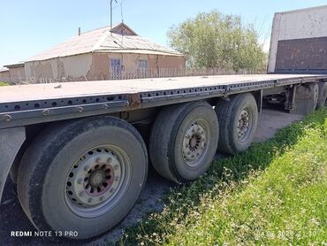 вентилятор опель вектра б: Чиркегич, Krone, Тенттелген, 3,5га чейин т, Колдонулган