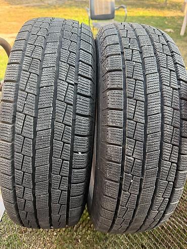 шины 185 70 r14 зимние бу: Шины 185 / 70 / R 14, Зима, Новый, Комплект, Легковые, Китай, KingBoss — 1
