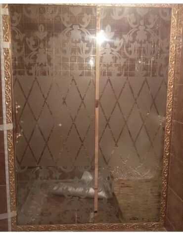 Duş kabinaları, arakəsmələr: Yeni Arakəsmə, Düzbucaqlı, Ödənişli çatdırılma -da lalafo.az — 30 Duş kabinaları, arakəsmələr: Yeni Arakəsmə, Düzbucaqlı, Ödənişli çatdırılma — 30