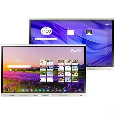 Monitorlar: SMART Board MX055-V5 55 düym interaktiv panel 🟢 Rəsmi iş yeri olan və — 1