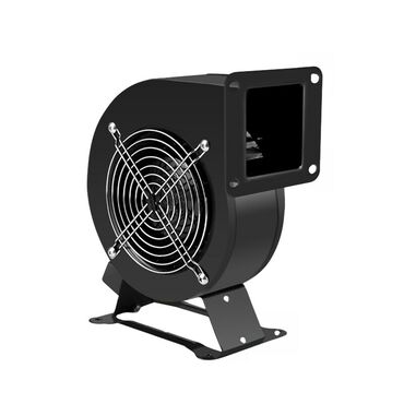 угольная печка: Вентилятор высокого давления модель FLJ вентилятор дутьевой