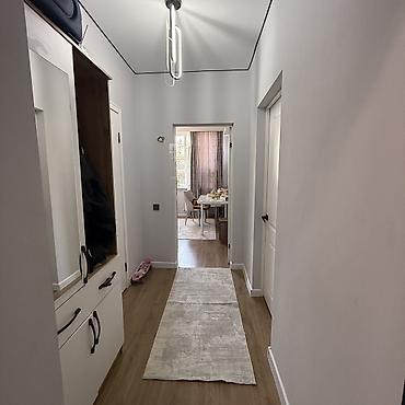 Продажа квартир: 1 комната, 36 м², Элитка, 4 этаж, Дизайнерский ремонт — 4