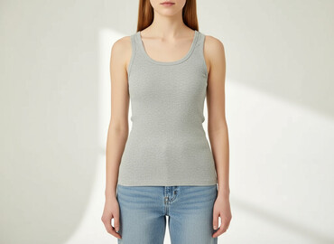 podkoszulek wyszczuplajacy: IDEAL, Футболка жіноча, розмір S