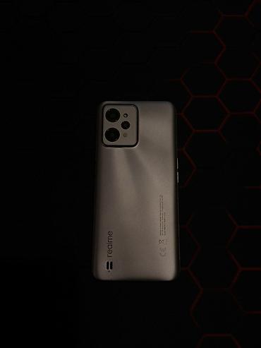galaxy folder 2: Realme C31, 64 GB, rəng - Boz, Zəmanət, Qırıq, Düyməli — 4
