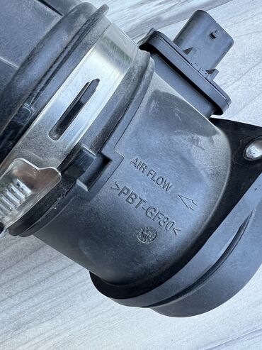 Трубки, патрубки, шланги: Патрубок Hyundai 2022 г., Б/у, Оригинал, США — 4