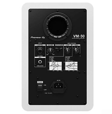 dinamik satilir: Dinamik "Pioneer DJ Active VM-50-W"Pioneer DJ ACTIVE MONITOR SPEAKER — 1
