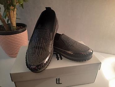 Digər ayaqqabılar: Yeni ve islenmis — 8