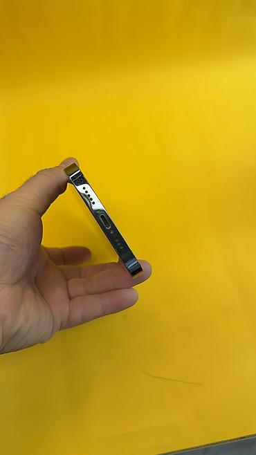 Apple iPhone: IPhone 12 Pro, Б/у, 256 ГБ, 100 % — 10