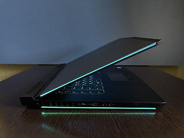 Ноутбуки: Ноутбук, Dell, 32 ГБ ОЗУ, Intel Core i7, 15.6 ", Б/у, Игровой, память SSD at lalafo.kg — 10 Ноутбуки: Ноутбук, Dell, 32 ГБ ОЗУ, Intel Core i7, 15.6 ", Б/у, Игровой, память SSD — 10