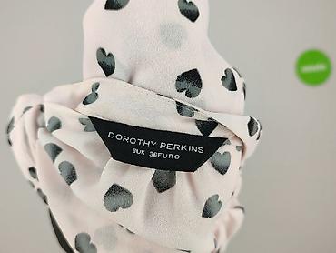 chabrowa bluzki: Dorothy Perkins, Bluzka damska, rozmiar S — 5