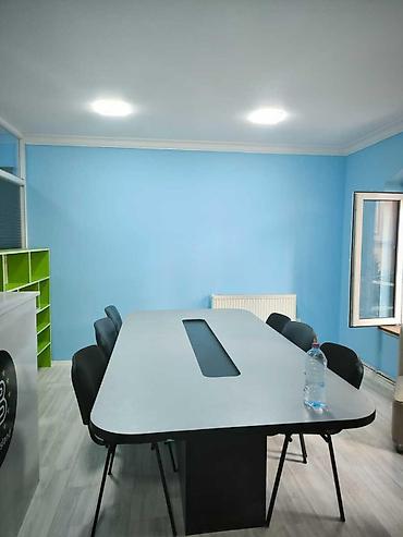 bolt bas ofis elaqe: İcarəyə verilir 6 otaqlı ofis 130 m², 28 May m. 🏢 Səməd Vurğun bağı — 3
