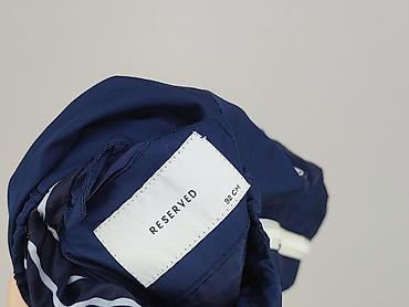 reserved bluza: Kurtka przejściowa, Reserved, 1.5-2 lat, 86-92 cm, stan - Idealny — 4