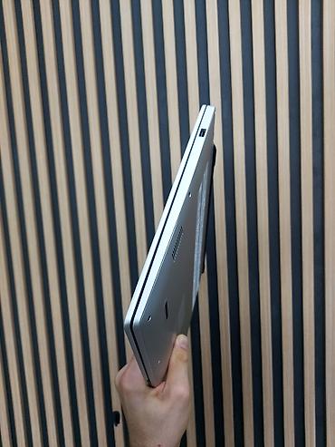 huawei matebook d16: Huawei MateBook D16 (gümüş rəng, nazik çərçivəli ekranlı noutbuk) — 6