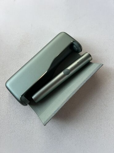 сколько стоит золото в азербайджане: IQOS elektron tütün isitmə cihazı – mint/yaşıl rəng. Xüsusiyyətlər: -