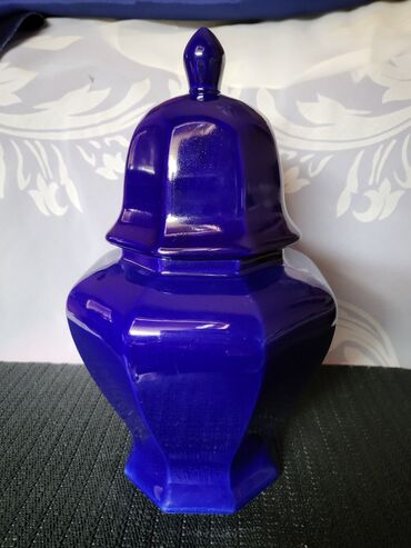 Vaze i saksije: Ćup, bоја - Šareno, Novo na lalafo.rs — 5 Vaze i saksije: Ćup, bоја - Šareno, Novo — 5