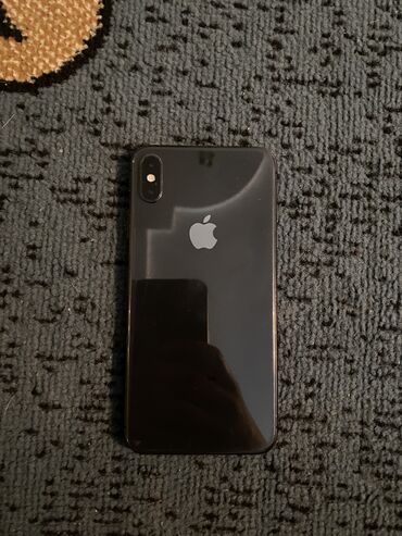 поко х3 про цена бишкек 256 гб: IPhone Xs Max, 64 ГБ, 76 %