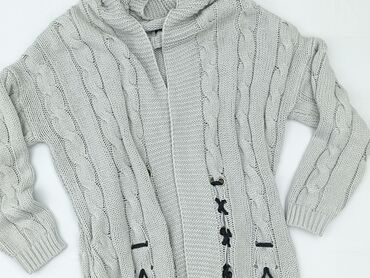 Women`s knitwear, size L (EU 40)