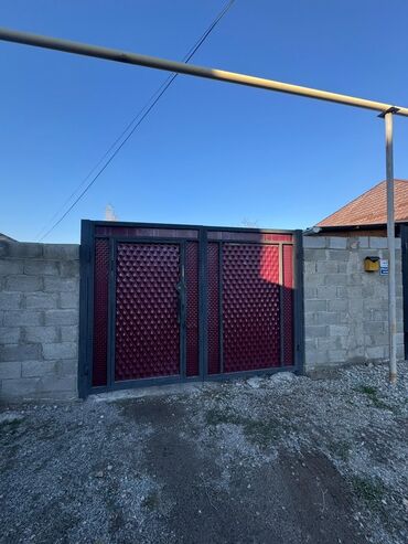 на день дом: Үй, 75 кв. м, 3 бөлмө, Менчик ээси, Косметикалык оңдоо