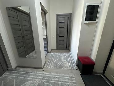 Продажа квартир: 1 комната, 43 м², Элитка, 9 этаж, Косметический ремонт at lalafo.kg — 11 Продажа квартир: 1 комната, 43 м², Элитка, 9 этаж, Косметический ремонт — 11