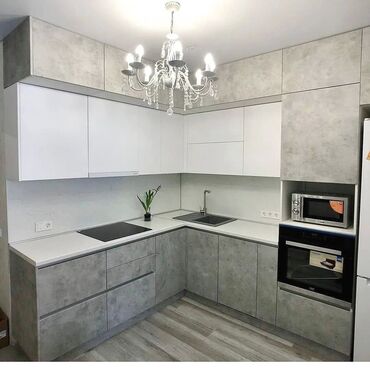 Мебель на заказ: Мебель на заказ, Кухня, Кухонный гарнитур — 7