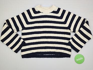 swetery: H&M, Sweter damski, rozmiar M — 2