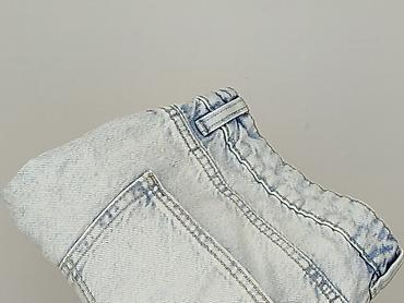 jade jeans: Sinsay, Szorty damskie, rozmiar L — 6