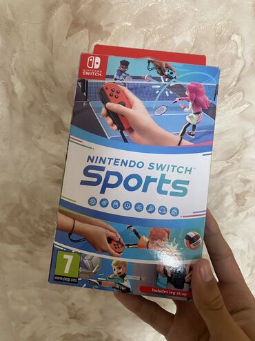нинтенда свитч: Продаю игры на Nintendo switch есть чек покупки играл всего 4 раза
