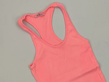 Koszulki i topy: T-shirt damski, Terranova, rozmiar S