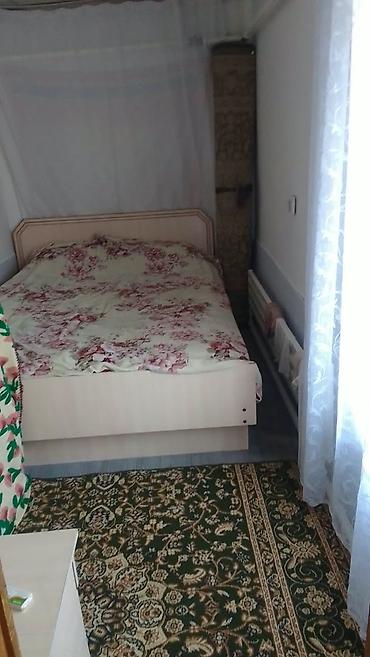 Продажа коттеджей и домов: 4 комнаты, 60 м², 4 соток, Бишкек, Собственник — 16