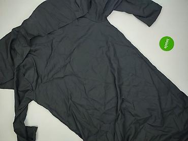 sam's black: Sukienka damska, rozmiar One size — 3