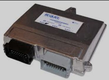 ГБО: ГБО, Новый, Турция — 5