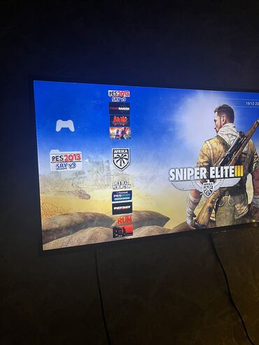 PS3 (Sony PlayStation 3): Playstation 3 slim model.Çox ideal hər bir şeyi işləkdi. Zəmanət — 14