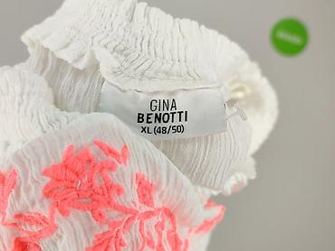e.m.g collection allegro: Gina Benotti, Tunika damska, rozmiar XL — 4