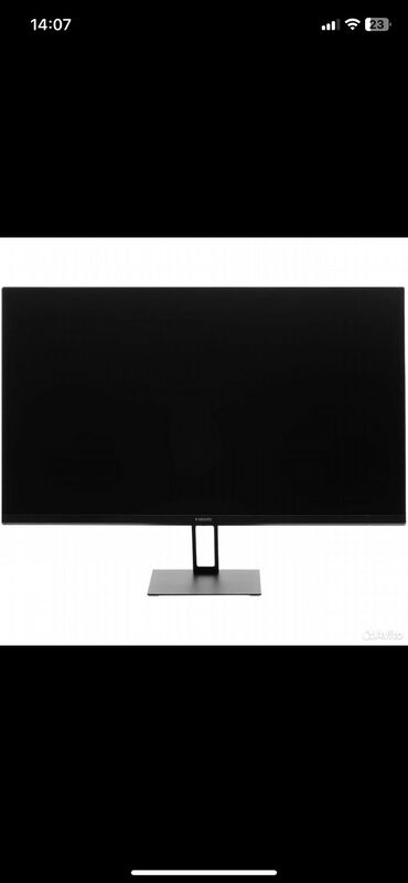 Мониторы: Монитор, Xiaomi, Новый, QLED, 27" - 28"