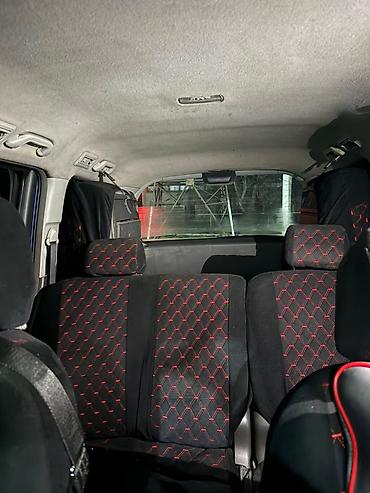 Honda: Honda Stepwgn: 2005 г., 2.4 л, Вариатор, Бензин, Минивэн — 8