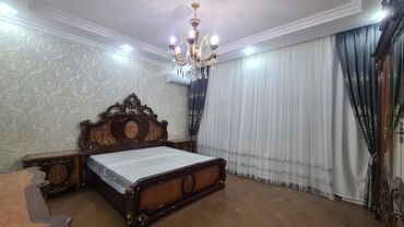 Uzunmüddətli kirayə mənzillər: Xətai rayonu Xətai metrosunun yaxınlığında (ali məhkəməyə yaxın), yeni — 7