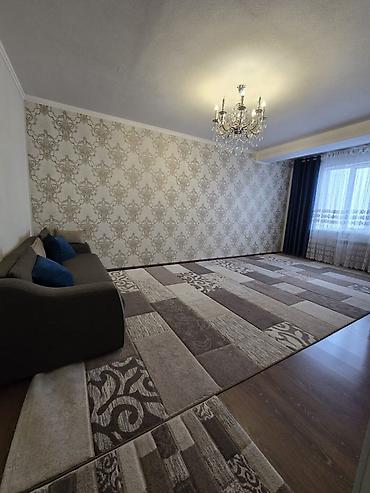 Долгосрочная аренда квартир: 3 комнаты, Собственник, Без подселения, С мебелью полностью — 8