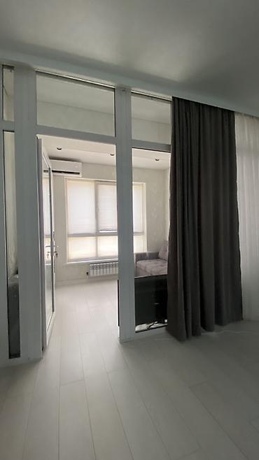 Продажа квартир: 2 комнаты, 51 м², Элитка, 12 этаж, Свежий ремонт — 4