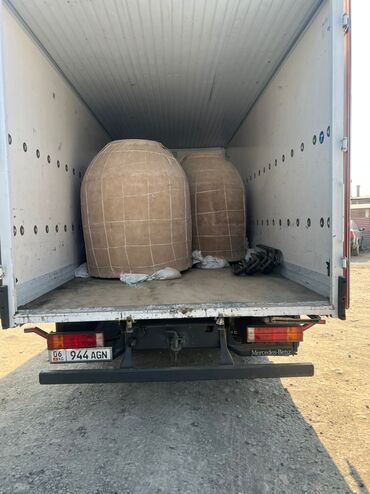 Очок: Тандыры Больше 6 лет опыта — 27