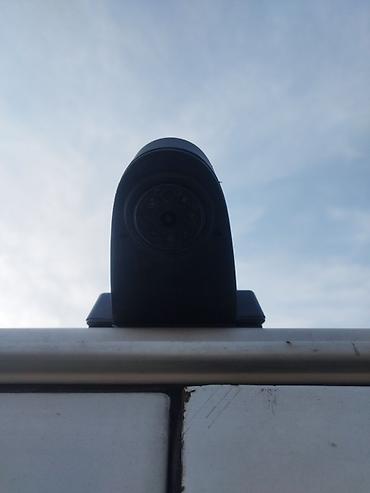 Mercedes-Benz: Mercedes-Benz Спринтер: 1996 г., 2.9 л, Механика, Дизель, Бус — 3