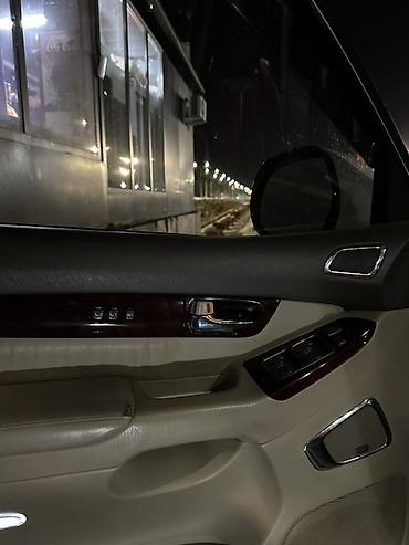 лексус электрический: Lexus GX: 2006 г., 4.7 л, Автомат, Газ, Внедорожник — 6